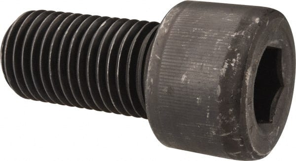 Hex Socket Cap Screw: 1-1/4 - 7 UNC, 7/8