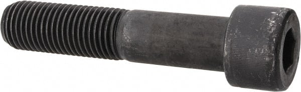 Hex Socket Cap Screw: 1-1/4 - 7 UNC, 7/8