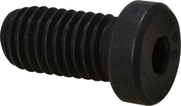 Low Head Socket Cap Screw: 1/2-13, 1