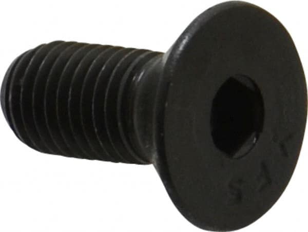 Flat Socket Cap Screw: 5/16-24 x 3/4