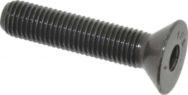 Flat Socket Cap Screw: 5/16-24 x 1-1/2