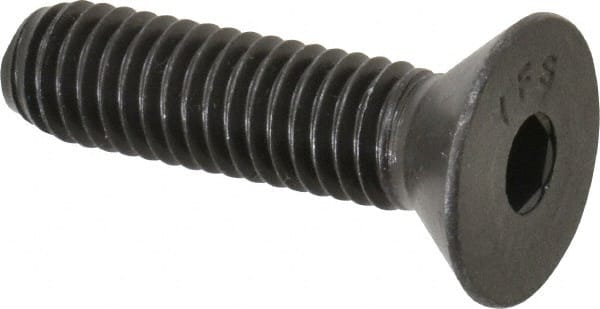 Flat Socket Cap Screw: 3/8-16 x 1-1/2