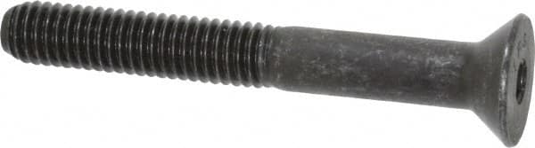 Flat Socket Cap Screw: 3/8-16 x 3