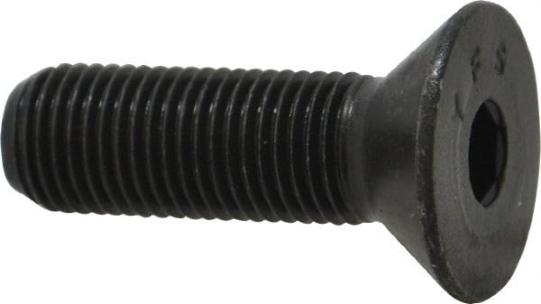 Flat Socket Cap Screw: 3/8-24 x 1-1/4