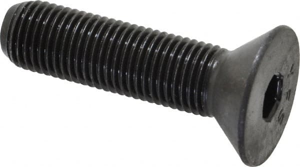 Flat Socket Cap Screw: 3/8-24 x 1-1/2