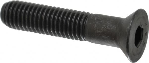 Flat Socket Cap Screw: 1/2-13 x 2-1/2