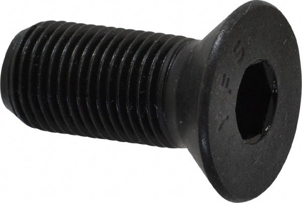 Flat Socket Cap Screw: 1/2-20 x 1-1/4