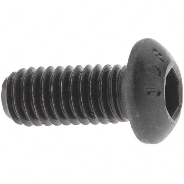 Button Socket Cap Screw: 10.9 Class MPN:-41926-1