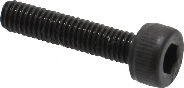 Hex Socket Cap Screw: M3 x 0.50 Metric MPN:532011P