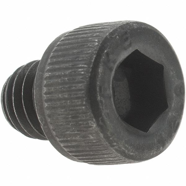 Hex Socket Cap Screw: M6 x 1.00 MPN:532558PR