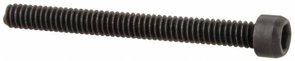 Hex Socket Cap Screw: #0-80 UNF, 0.05 Drive MPN:581006PR