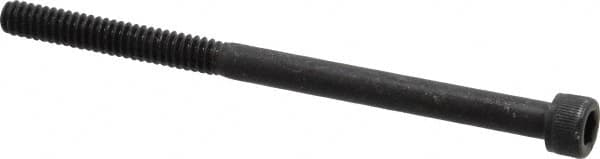 Hex Socket Cap Screw: #10-24 UNC, 5/32