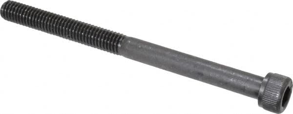 Hex Socket Cap Screw: #10-32 UNF, 5/32