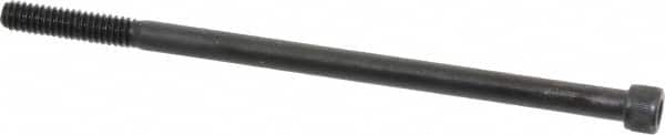 Hex Socket Cap Screw: 1/4-20 UNC, 3/16