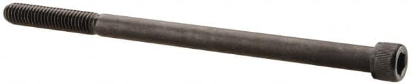 Hex Socket Cap Screw: 5/16-18 UNC, 1/4