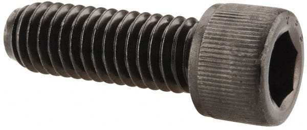 Hex Socket Cap Screw: 3/8-16 UNC, 5/16