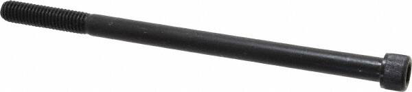 Hex Socket Cap Screw: 3/8-16 UNC, 5/16