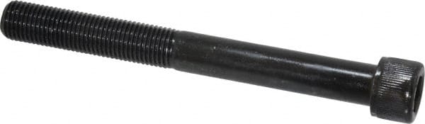 Hex Socket Cap Screw: 3/8-24 UNF, 5/16