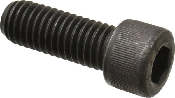 Hex Socket Cap Screw: 1/2-13 UNC, 3/8