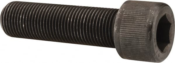 Hex Socket Cap Screw: 5/8-18 UNF, 1/2