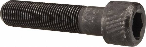 Hex Socket Cap Screw: 5/8-18 UNF, 1/2