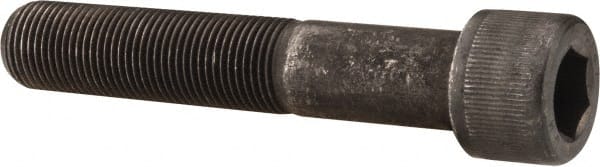 Hex Socket Cap Screw: 5/8-18 UNF, 1/2