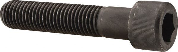 Hex Socket Cap Screw: 3/4-10 UNC, 5/8