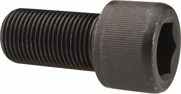 Hex Socket Cap Screw: 3/4-16 UNF, 5/8