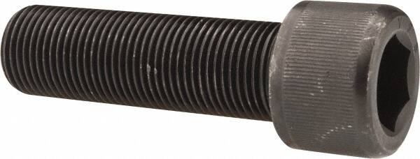 Hex Socket Cap Screw: 3/4-16 UNF, 5/8