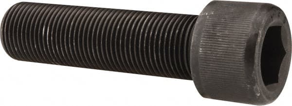 Hex Socket Cap Screw: 3/4-16 UNF, 5/8