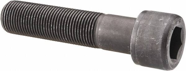 Hex Socket Cap Screw: 3/4-16 UNF, 5/8