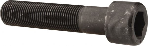 Hex Socket Cap Screw: 3/4-16 UNF, 5/8