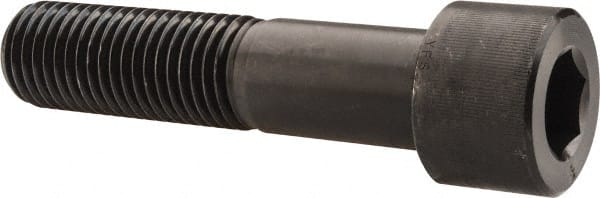 Hex Socket Cap Screw: 1-3/8 - 6 UNC, 1