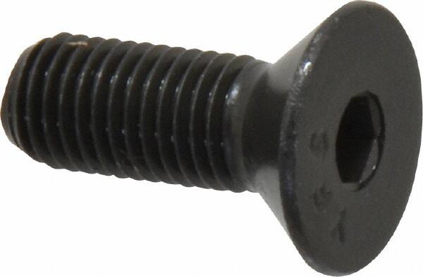 Flat Socket Cap Screw: 5/16-24 x 7/8