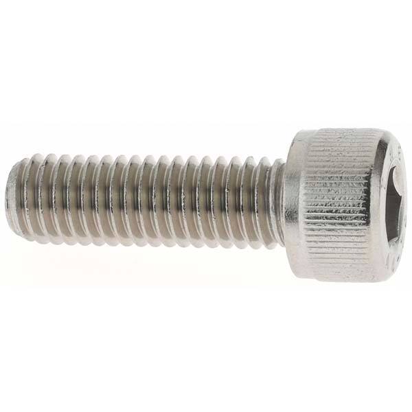 Hex Socket Cap Screw: M8 x 1.25 Metric MPN:A410234