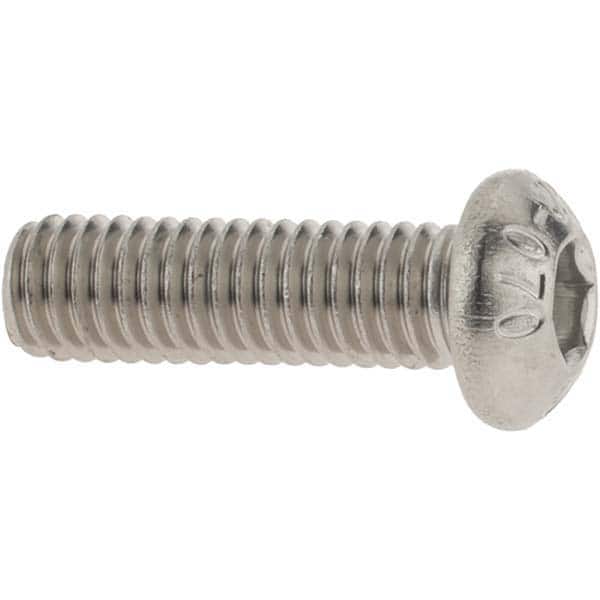 Button Socket Cap Screw: Stainless Steel MPN:KP82449
