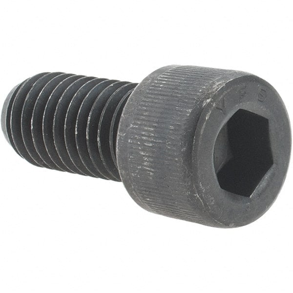 Hex Socket Cap Screw: 1/2-13 UNC, 3/8