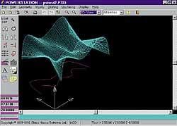 Software, Type: Power-CAD (CAD Only version of Powerstation) , Type: Powerstation V5 , Platform: Windows 95/98/NT  MPN:CAD-5.25