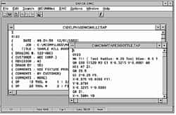 Software, Type: Quick-Link for DOS 5-1/4 , Diskette Size: 5-1/4  MPN:QL525