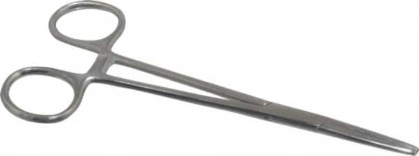 Soldering Straight Nose Seizer Forcep: MPN:88553920