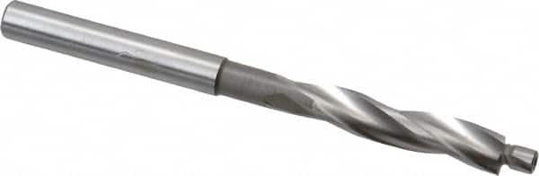 Solid Pilot Counterbore: 6 mm Dia, 3.4 mm Pilot, 3 Flutes MPN:E1419003