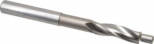 Solid Pilot Counterbore: 11 mm Dia, 6.6 mm Pilot, 3 Flutes MPN:E1419006