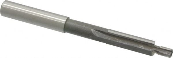 Solid Pilot Counterbore: 0.241