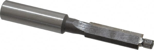 Solid Pilot Counterbore: 0.328