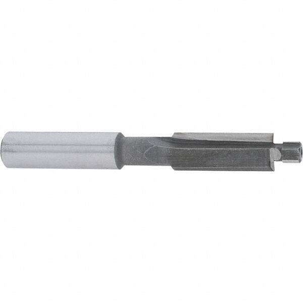 Solid Pilot Counterbore: 0.372