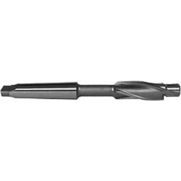 Solid Pilot Counterbore: 19/32