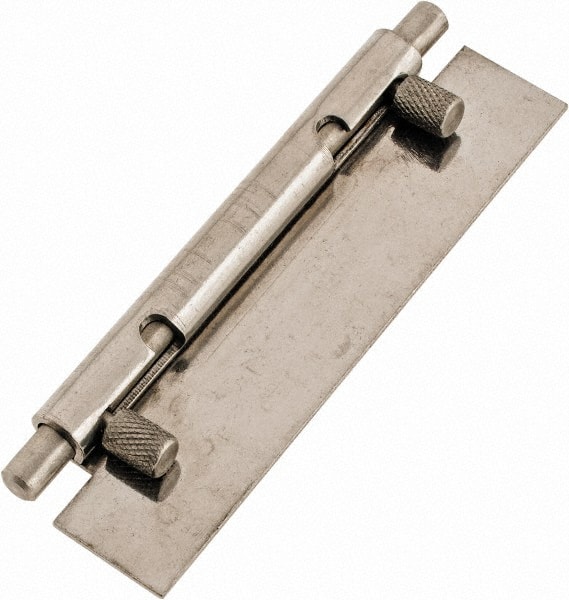 Keeper Hinge: 1