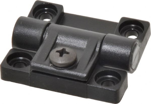 Adjustable Friction Hinge: 1-29/64