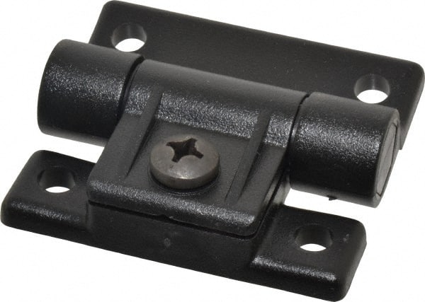 Adjustable Friction Hinge: 2-17/64