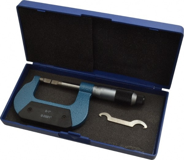 Blade Micrometer: Mechanical MPN:600-1811